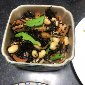 生ひじきを使って ひじき煮物 レシピ 作り方 By Xmickyx 楽天レシピ 生ひじきを使って ひじき煮物 レシピ 作り方 By Xmickyx 楽天レシピ
